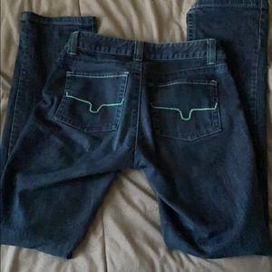Kimes Ranch Jeans Betty Size 2
